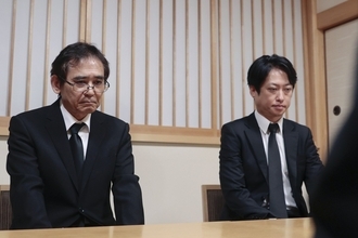 《遺族への謝罪より前に》イオン爆発で従業員死亡　ハビタは親会社のHPから「エリート社長の写真」削除の“逃げ姿勢”、担当者が取材に見せた「動揺」