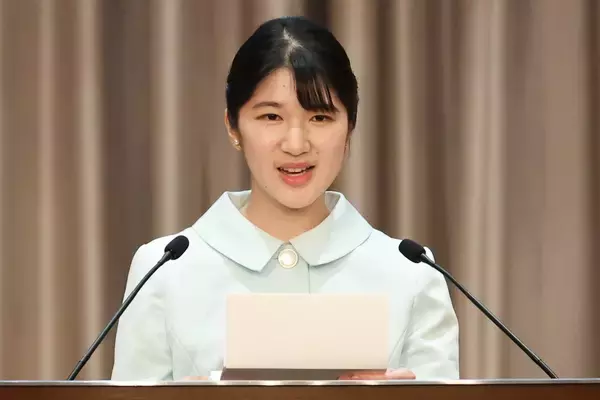 愛子さま　被災地にメッセージを繰り返しご発信…ご勤務先の日赤が答えた所属部署の“熊本地震への対応”