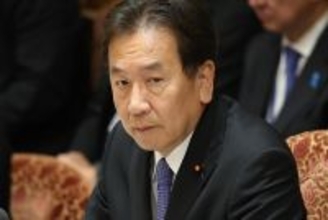 「下がってください！」枝野幸男氏が茂木外相に声を荒げ…黄川田担当相の「一番外国に近い」発言巡り予算委員会が一時騒然