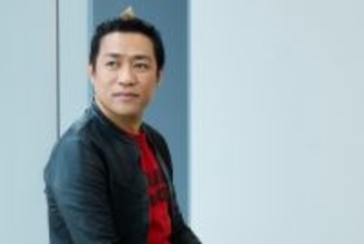 「共同便所のボロアパートで同棲」はなわ　借金まみれにも… “いい夫婦”選出までの激動の“結婚生活25年”