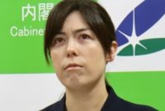 「ちょっと何を言ってるかわからないですが」小野田大臣をブチギレさせた記者からの“質問”内容