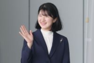 愛子さま　保守政治家が“ご即位なら生涯独身も視野に”と提言…皇室研究家は「当事者の尊厳をないがしろにする」と苦言
