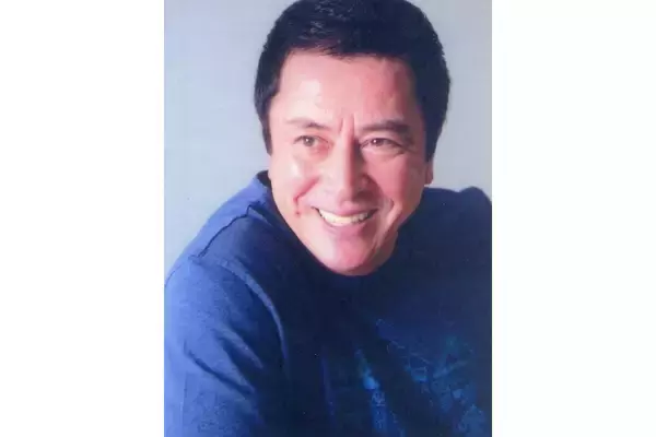 「10時くらいにパジャマ姿で」谷隼人が明かす昭和の名優「丹波哲郎伝説」