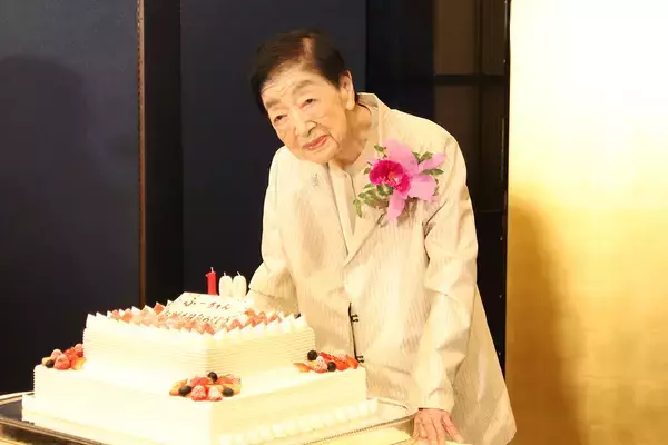 「VIVANTは見ない」百寿のテレビプロデューサー・石井ふく子さん抱く“最近のドラマへの危機感”