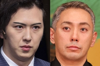 好きな歌舞伎役者ランキング…3位團十郎、2位尾上松也を抑えたまさかの1位は？