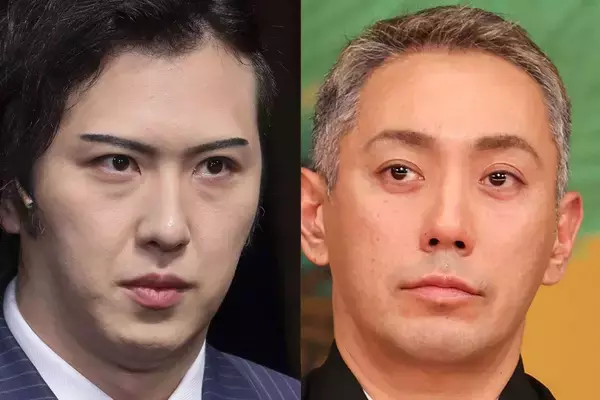 好きな歌舞伎役者ランキング…3位團十郎、2位尾上松也を抑えたまさかの1位は？