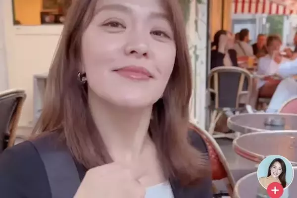 今井絵理子　パリ視察炎上でTikTokの“手話講座”動画に飛び火…なぜか撮影場所は“海外”ばかり