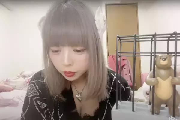 「被害者に恋人を」“頂き女子”による自分語り最終陳述にネット震撼「煽ってる」