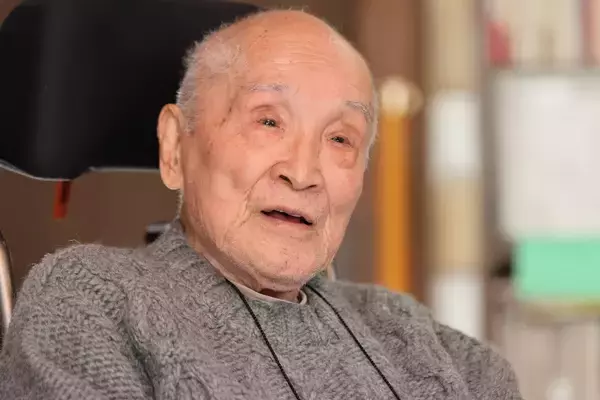 「谷川俊太郎、92歳の新たな挑戦「今まで経験したことのない何かを感じたい」」の画像