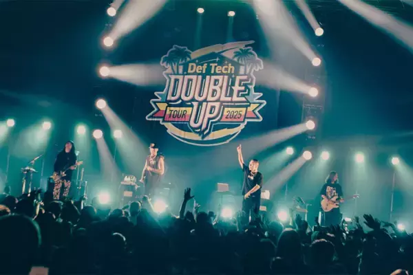 《酒席で目撃された“素顔”》Def Tech・Micro　逮捕で20周年武道館ライブは中止に…自ら台無しにした“音楽への裏切り”