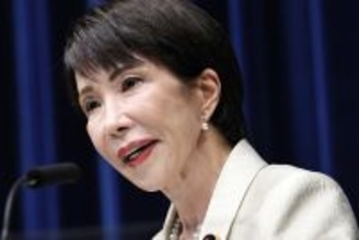 《高市チルドレン》51歳“選挙活動ゼロ”議員は取材拒否、26歳議員は「架空電話」で逃げ…「比例37位＆38位」コンビの試される資質