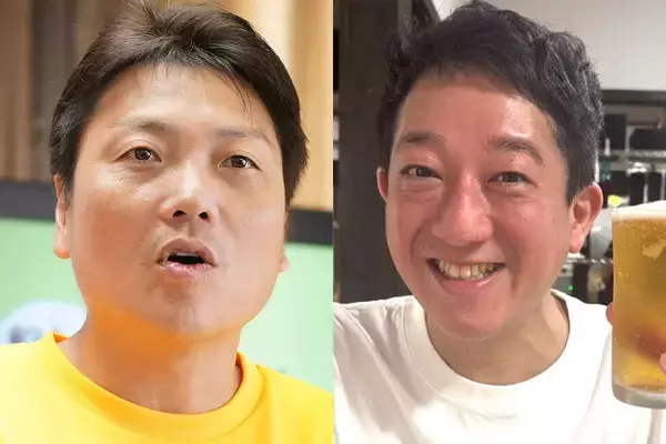 サバンナ高橋　いじめ告発の中山功太に謝罪、八木は元芸人とも仲裁のなか…2人が完全無視した便乗告発の「元人気芸人」