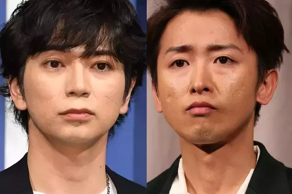 「大みそかまでに間に合わない」松本潤　嵐の紅白出場に難色…懸念する“大野智の心身”