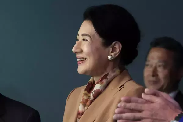 雅子さまが「わーぁ！」「かわいい」と歓声を…三重県で見せられた“意外な一面”