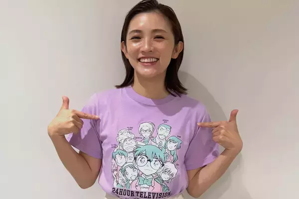 「走ってるだけだよ、公道だよ」日テレ『24時間テレビ』生放送中に“危険行為”…配信者が公開した“放送事故”の舞台裏