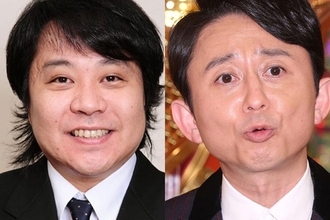 「ズバリ当ててる」有吉弘行　10年超指摘し続けた我が家・杉山への“ガチ批判”にネット騒然…万引き1カ月前にも「態度を改めない」と苦言