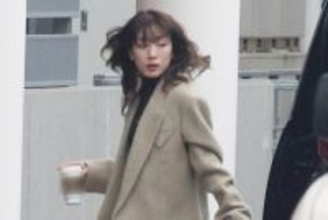 《恋人役は田中圭と同事務所》永野芽郁　女優業“再出発”も…漏れ聞こえる“お相手”側のピリピリ感