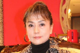 「しんどい家でした」マダムシンコ　5億円豪邸の売却理由を独占告白…新御殿建設巡って芦屋市とは“バトル”も