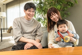 私たちは普通の家族、悩みや葛藤は誰もが抱えていてそれを乗り越えると誰にもGIFTは届く
