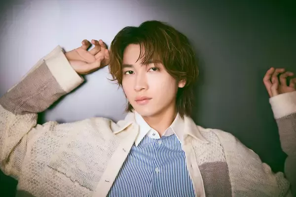 《ベルトで上半身を縛って…》『40までにしたい10のこと』で話題！庄司浩平の“意外な素顔”「今読んでいるのは、西加奈子さん」