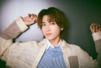 《ベルトで上半身を縛って…》『40までにしたい10のこと』で話題！庄司浩平の“意外な素顔”「今読んでいるのは、西加奈子さん」