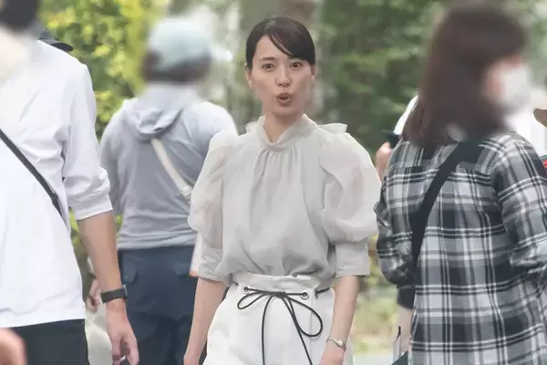 《老けメイクに3時間》戸田恵梨香　細木数子役の熱演が大好評！業界で囁かれる「驚愕のギャラ」