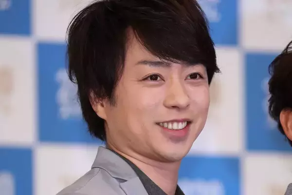 《エンディングでも真顔》櫻井翔『news zero』嵐として最後の出演も一切触れず…巨人・阿部前監督の逮捕報道のなか見せた“プロ意識”