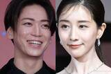 「《口癖にぬいぐるみまで》亀梨和也＆田中みな実　一時は破局報道も…結婚までの2年半に目撃された“匂わせの数々”」の画像1