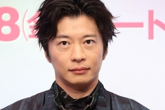 田中圭　不倫疑惑後、初の連ドラ主演が内定！　温泉巡る紀行モノで“肉体美”披露