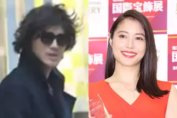 「あまりにもタイミング良すぎ」広瀬アリス　赤西仁との破局報道が“不可解”と関係者困惑のワケ