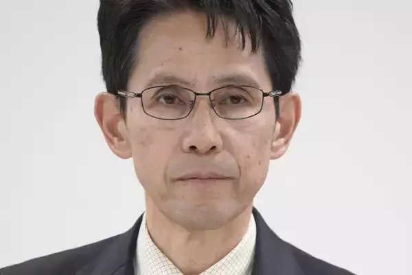 「顔は怖いし、言動もきつめ」階猛氏　代表選敗北の“反省会”配信でイケメン俳優息子が“苦言”連発