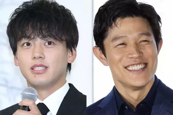 「冬ドラマで評価を上げた俳優」ランキング！3位『再会』の竹内涼真、2位『リブート』の鈴木亮平を抑えた1位は？