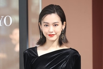 桐谷美玲　夫婦共演CMギャラ5千万円　退所で芸能人最強インフルエンサー夫婦に