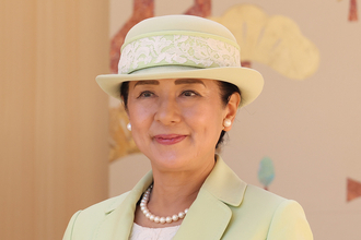 《「会うのが夢」と涙ぐみ…》雅子さまが「かわいい」「名残惜しい」と夢中になった「超有名動物」