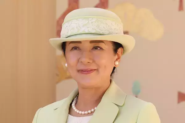 《「会うのが夢」と涙ぐみ…》雅子さまが「かわいい」「名残惜しい」と夢中になった「超有名動物」