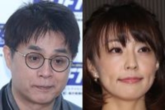「とても傷つきました」小林麻耶　過去発言を釈明→削除の立川志らくに猛反論…夫も「ふざけんな」と怒りの参戦
