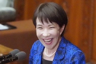 「首相として不適格」芥川賞作家　高市首相の“知事選の応援演説強行”を痛烈批判…ブレない政権への警鐘