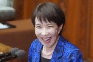 「首相として不適格」芥川賞作家　高市首相の“知事選の応援演説強行”を痛烈批判…ブレない政権への警鐘