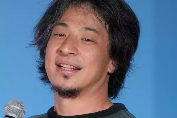 「どっちかがリークしてる」ひろゆき　巨人・阿部前監督の辞任騒動で指摘した“逮捕情報の漏洩元”