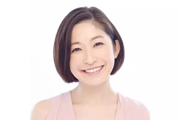 「ボールペンまで同じものを」アコム女優・小野真弓が憧れすぎたレジェンド女優を実名告白