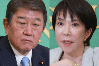 《若者が選ぶ》自民党総裁に「なってほしくない候補者」ランキング!3位茂木氏、2位高市氏を抑えた第1位は?