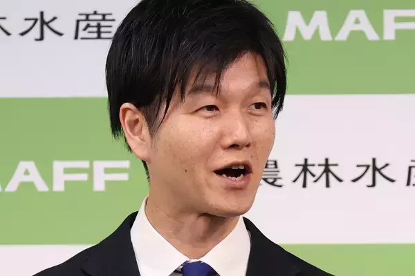 「何を言っているのだ」ネット冷笑　おこめ券騒動の鈴木農水大臣“コメ価格維持の考えナシ”に批判殺到