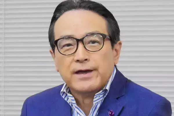 「人としてどうなのというレベル」引退表明の中道・江田憲司氏を“痛烈批判”する「落選した立憲仲間」