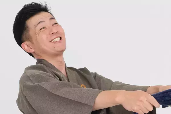 ごぼう先生が動画で解説！「50代からの不調解消体操」【クーラーむくみ解消 タオルで足ピーン体操】｜介護界のアイドル