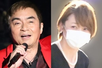 辺見えみり　父・西郷輝彦さんとの愛憎41年…思春期には「一生許さない」と反発心も