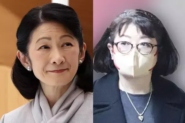 山口百恵さん 紀子さまがキルト教室の“妹弟子”に！師匠にまさかの“贈り物”が【上半期ベストスクープ】