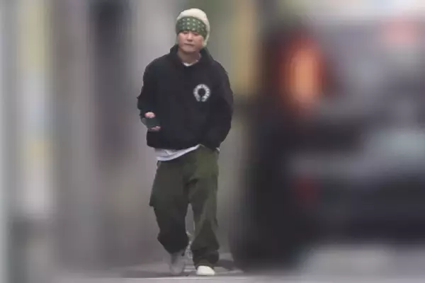 《セカオワハウスのお姉ちゃん》Fukase　20歳年下の新恋人が子供たちのために「向かった場所」