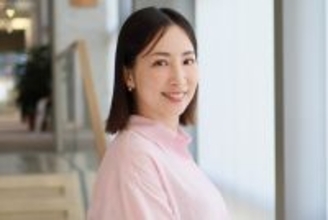 《慎重派から変化》真飛聖　前向き思考の裏に…大尊敬する岡江久美子さんの影響