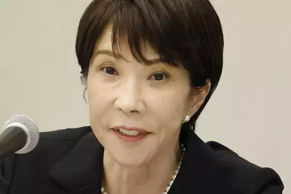 「どうかしてる」芥川賞作家　高市首相が被爆者団体との面会で見せた“表情”を疑問視…歴代首相と大差なしも“PV風”視察動画から止まぬ炎上