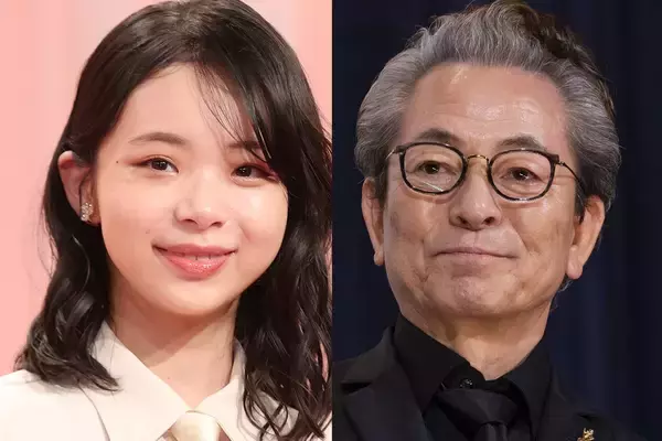 《夫婦のイメージアップも模索》趣里　産後2カ月で仕事復帰…お手本にする「家族ぐるみ交流の大女優」